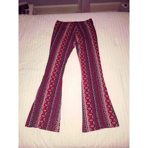 Beautiful Bell Bottoms!
